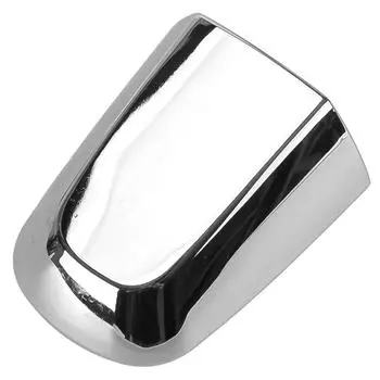 Накладка на ручку задней наружной двери автомобиля для Mitsubishi L200 Triton 2005-2015 Montero