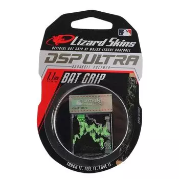 Накладка на рукоятку из кожи ящерицы Grip Tape Cushion Grip GOBLINCAMO DSP_Ultra 1.1 мм
