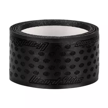 Накладка на рукоятку Lizard Skins Cushion Grip JETBLACK JB Jet Black DSP_Ultra 1.8 мм