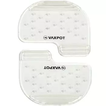 Накладка на сноуборд VAXPOT, раздельный контроль размера в соответствии с CLR ботинка [прикрепить размер] VA-2811