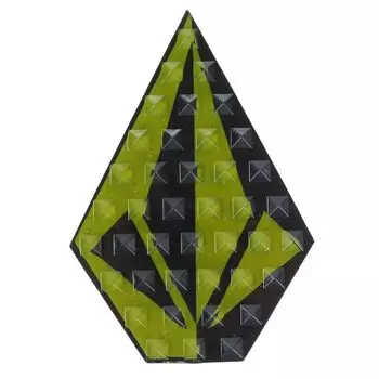 Накладка на сноубордическую доску Stone STONE STOMP [Volcom] (Тип Volcom) [L6752400 / PAD] Противоскользящее покрытие MIL_Military