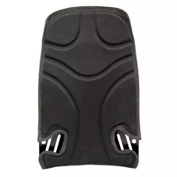 Накладка на спинку BCD Набивка Flyback Спинка для дайвинга