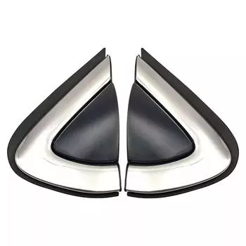 Накладка на треугольник бокового угла левого и правого зеркала заднего вида для Honda CR-V 2017-2022