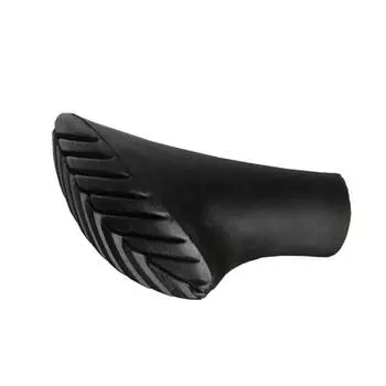 Накладка на трость Наконечник трости Нижние заглушки Защитные насадки на наконечники для треккинговых удилищ Колпачки для тростей Чехол для трости