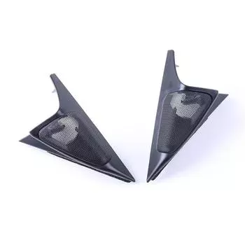 Накладка на твитер левой и правой передней двери 94251SC120 для Subaru Forester