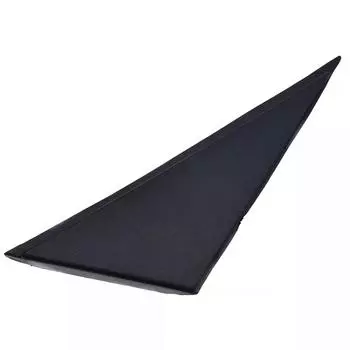 Накладка на угол правого зеркала заднего вида для Hyundai Sonata 2011-2015