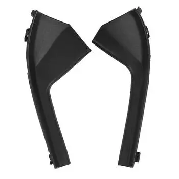 Накладка на внешнюю решетку лобового стекла для Nissan Versa седан хэтчбек 2007-2011