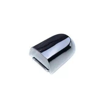 Накладка на внешнюю ручку правой боковой двери для Kia Sorento 2013-2014 83662-2P010