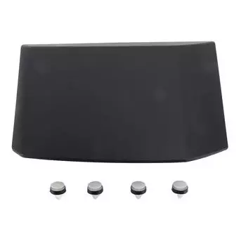 Накладка на внешнюю стойку, устойчивая к атмосферным воздействиям BK3Z6129077AA для газовых двигателей Transit 2015–2019 гг.