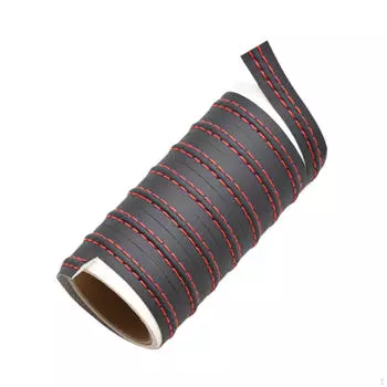 Накладка на внутреннюю отделку автомобиля самоклеящаяся 2M гибкая декоративная молдинг для приборных панелей