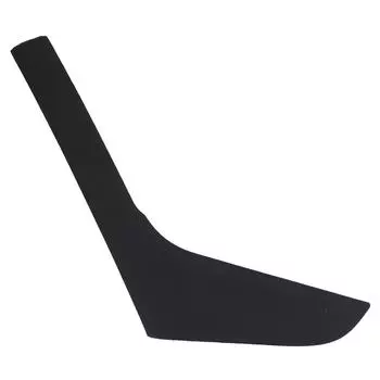 Накладка на внутреннюю ручку двери, устойчивая к царапинам, декоративная крышка ручки двери, замена для Mk6 2009?2013