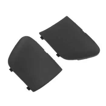 Накладка на внутреннюю ручку передней двери левая + правая для Honda Accord 2013-2017