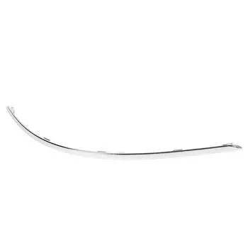 Накладка на задний бампер ABS Простая установка, замена бамперной накладки для Benz B?Класс W246 2011