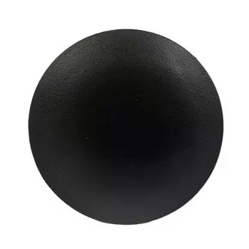 Накладка на задний бампер Ступенька Заглушка или плоская крышка для буксировочного шара Для Dodge Ram 1500-3500 03-20