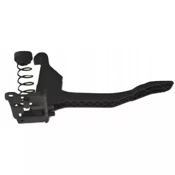 Накладка на замок переднего капота для Renault Megane 3