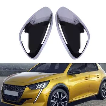 Накладка на зеркальную крышку, накладка на резервную крышку на 2008, 2014-2019 гг.