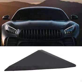 Накладка на зеркало, аксессуар для ремонта автомобиля, модификация сборки, запасные части для автомобиля 906 9068100107