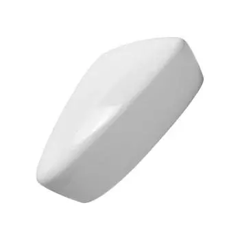 Накладка на зеркало переднего правого крыла для Mazda 3 2014-2016 гг. (грунтовка)