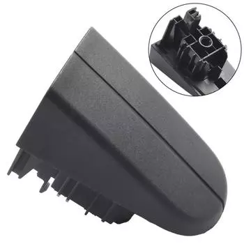 Накладка наружной ручки сдвижной двери BK21V266B32 для Ford Custom 2012-20 MK8 Connect