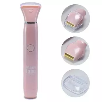 Накладка от выпадения волос Datsumo Labo DL009 VIO shave, 1 шт.