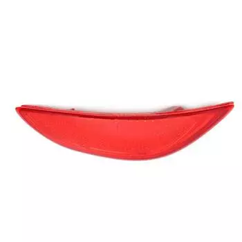 Накладка отражателя заднего правого бампера #924061R000 для Hyundai Accent 2012-2017