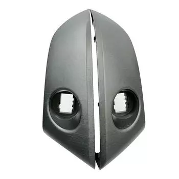 Накладка панели 55412-42060-B0 55413-42070-B0 Центральная комбинация приборов