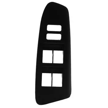 Накладка панели переключателя стеклоподъемника LH для Toyota Tacoma 4D 12-15 74202-04040