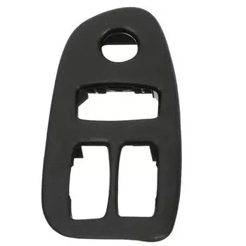 Накладка панели переключателя управления главным окном со стороны водителя для Camaro 1993-2002