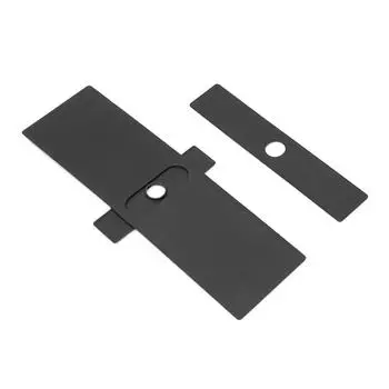 Накладка панели переключения передач для Mitsubishi Montero Pajero/V93