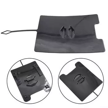 Накладка переднего колеса Gla покрышка, прямая замена