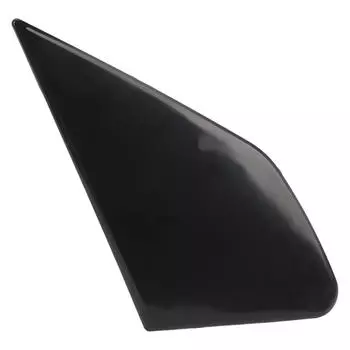 Накладка передней двери, отделка оконного стекла, ударопрочная накладка на стекло переднего окна, колпачок для Fit GE