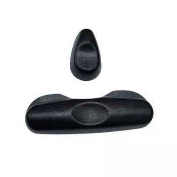 Накладка переключателя кнопки регулировки переднего сиденья с электроприводом для Mitsubishi Pajero V33V73V93V97