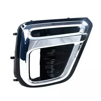 Накладка правой противотуманной фары подходит для Subaru Forester 2019-2021