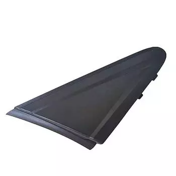 Накладка правой угловой передней стойки для Honda Civic 2012-2015 75490-TR0-A01