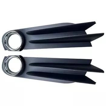 Накладка противотуманных фар со стороны водителя и пассажира для Chrysler Town & Country 2011-2016