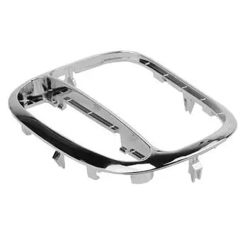 Накладка рамки центрального селектора для Mercedes W203 W209 C CLK Class 2032671988