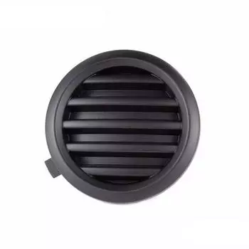 Накладка решетки противотуманной фары передняя правая 57731SC020 для Subaru Forester 2009-2013