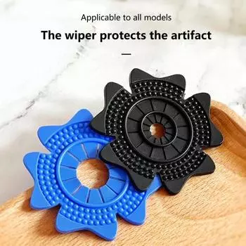 Накладка стеклоочистителя премиум-класса, тонкое качество изготовления, мини-долговечность B