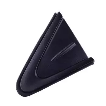 Накладка треугольник бокового зеркала заднего вида левая передняя для Toyota Corolla 2019-2021