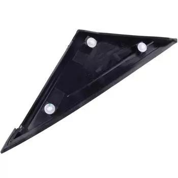 Накладка Уголок Крыла Зеркала Двери Окна Автомобиля Левая Для Ford Focus 2012-2018