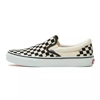 Накладка VANS на V98CLA BLK WHT CHECK 220