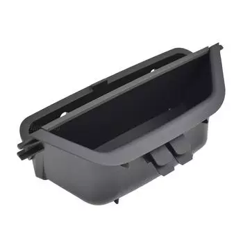 Накладка внутренней ручки двери водителя, передняя левая, для BMW X3 F25 X4 F26 2011-2017