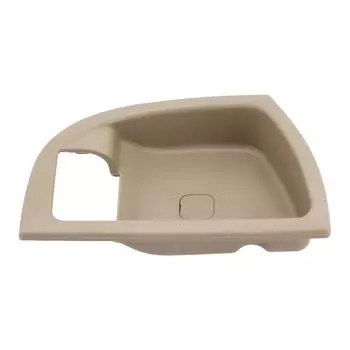 Накладка внутренней ручки передней правой двери для Hyundai Santa Fe 2007-2012 826212B000