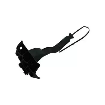 Накладка замка капота BDP900 8200110075 для Renault Megane 2