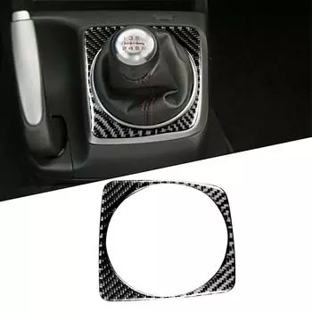 Накладки из углеродного волокна для Honda Civic 8th