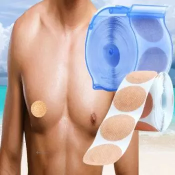 Накладки на соски, накладки на соски, бандаж, накладки на соски, пластыри на соски, 100 листов, 180 листов, премиум-класса, 180 листов, 1 шт.