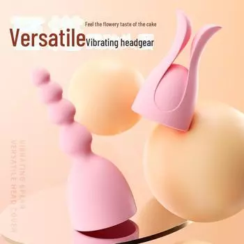 Накладки на зажимы для сосков Miji, аксессуары для игрушек для взрослых, 100 шт./коробка Nipple Clamp Cover 6937486612776