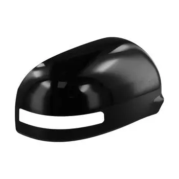 Накладки на зеркала заднего вида для Mitsubishi ASX и Outlander с 13 по 18 год Водонепроницаемый монтажный комплект