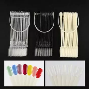 Накладные ногти, кончики ногтей, гель-лак, инструмент для накладных ногтей, дизайн маникюра, дизайн ногтей