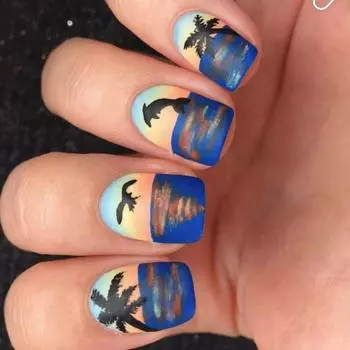 Накладные ногти Press on Nail Накладные ногти Stick Glue on Nail Накладные ногти Акриловые ногти Искусственные накладные ногти для дизайна ногтей своими руками